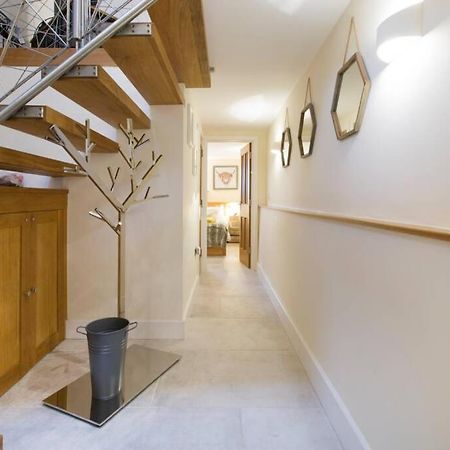 New Loos Cottage, Old School Court Stow-on-the-Wold Eksteriør bilde