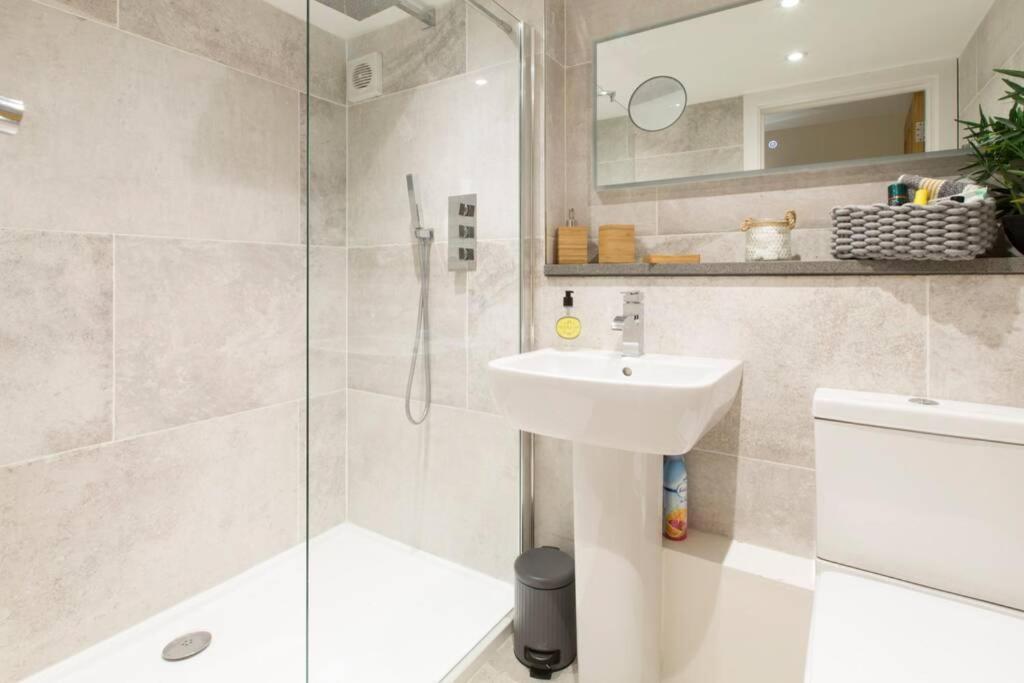 New Loos Cottage, Old School Court Stow-on-the-Wold Eksteriør bilde