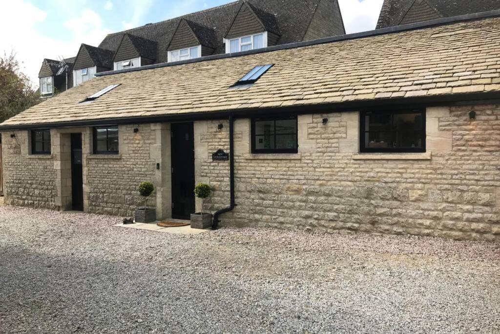 New Loos Cottage, Old School Court Stow-on-the-Wold Eksteriør bilde